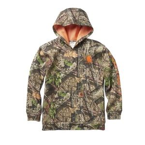 Brand New kids Carhartt Hoodie.